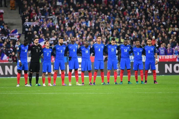 Ces Bleus ont digéré l&rsquo;Euro