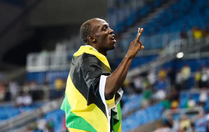 Bolt à Dortmund : c&rsquo;est du sérieux