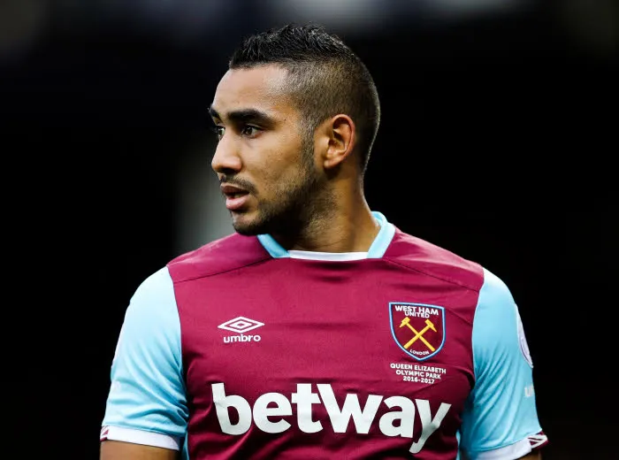 West Ham veut verrouiller Payet