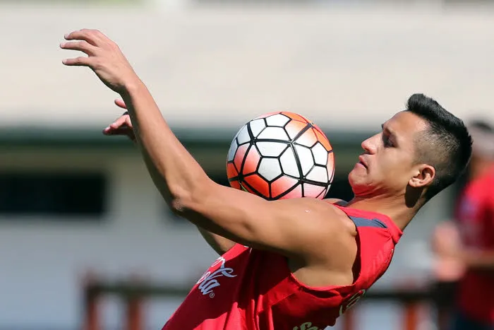 L’Argentine se relance, Alexis Sánchez porte le Chili