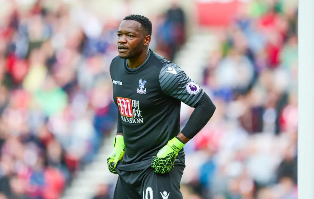 Steve Mandanda et le piège de Crystal