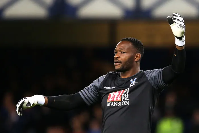 Mandanda, «<span style="font-size:50%">&nbsp;</span>la recrue de l’été<span style="font-size:50%">&nbsp;</span>» pour son président