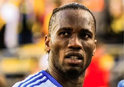 Drogba ne jouera pas les play-offs