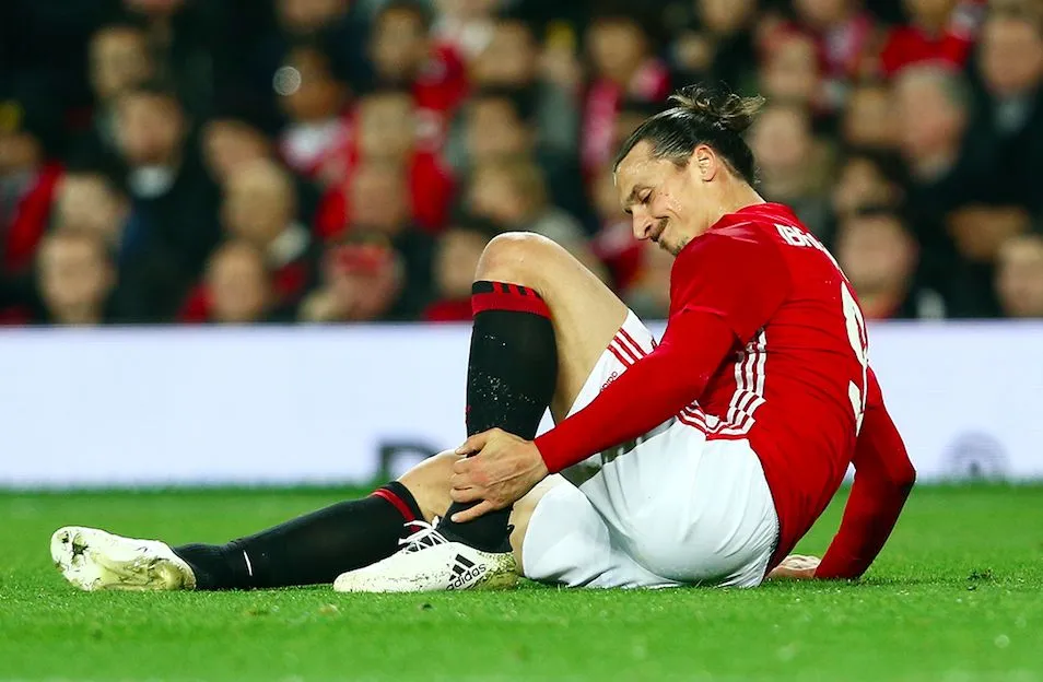 Pourquoi Zlatan reste l’atout majeur de Manchester United