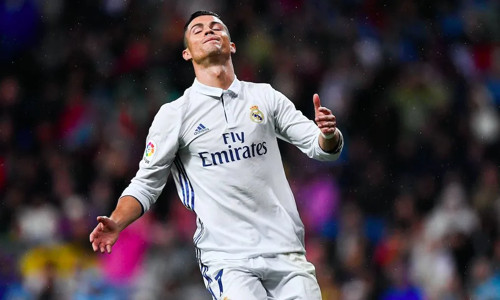 Cristiano Ronaldo a besoin de ses haters