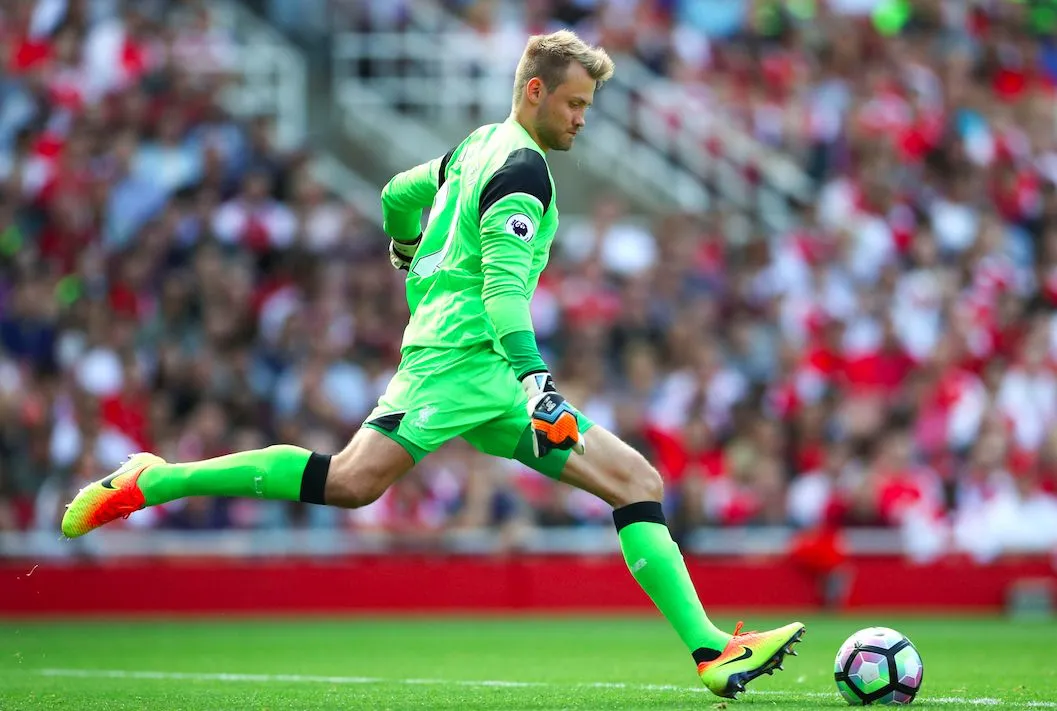 Mignolet veut se battre pour récupérer sa place de numéro un