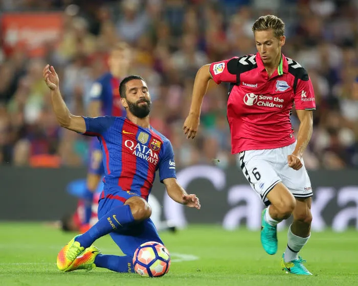 Marcos Llorente, le Real dans la peau