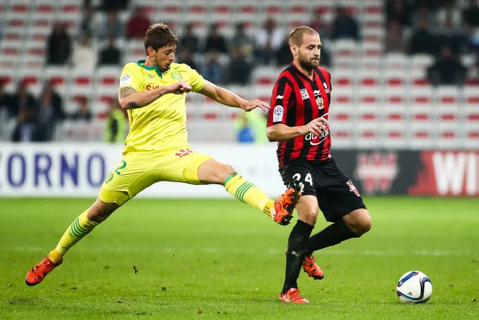 Revivez Nice &#8211; Nantes (4 &#8211; 1)