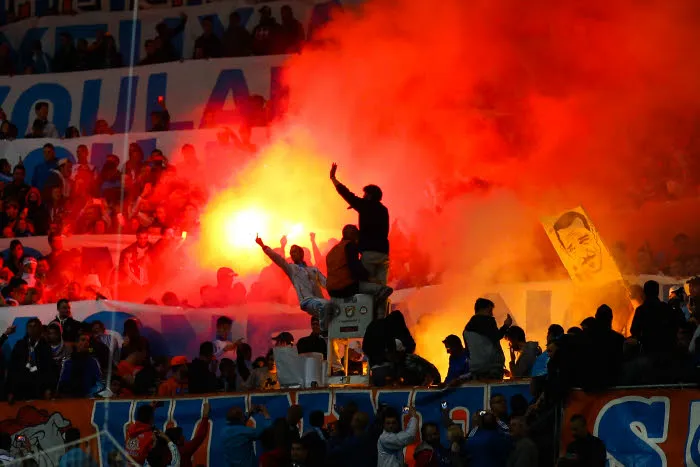 Revivez Marseille &#8211; Bordeaux (0 &#8211; 0)