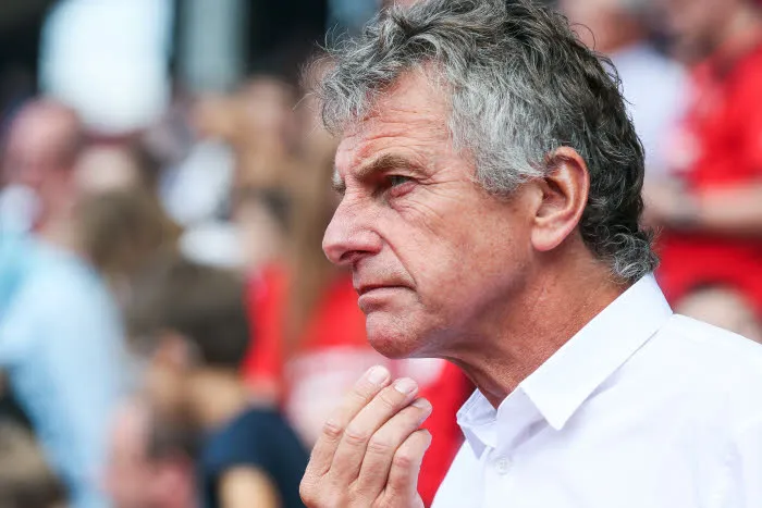 Gourcuff pas franchement satisfait