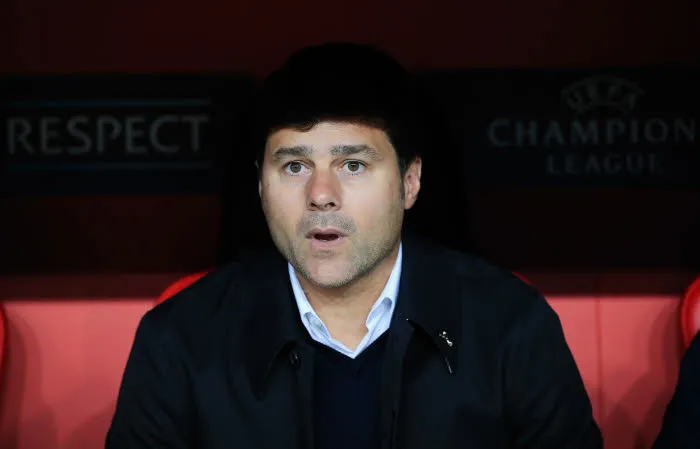 Pochettino ne retient que le positif