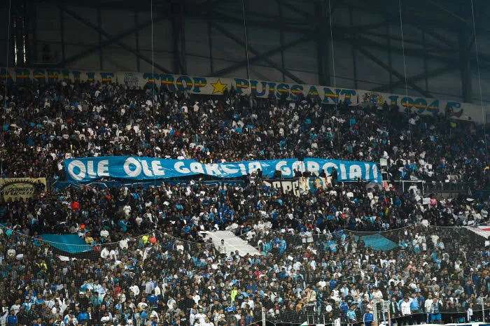 Relooking pour les fidèles du Vélodrome