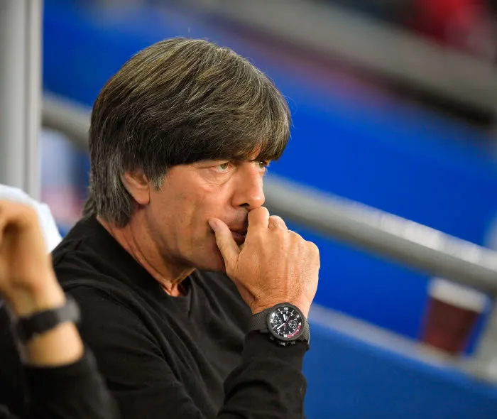 Joachim Löw prolonge jusqu&rsquo;en 2020