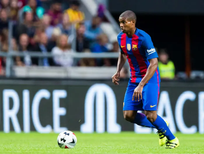 Marlon, j&rsquo;ai raté l&rsquo;avion