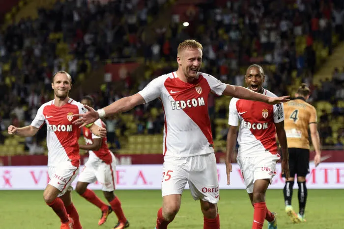 Pronostic AS Monaco CSKA Moscou : Analyse, prono et cotes du match de Ligue des Champions