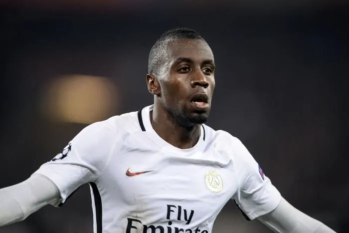 Matuidi : «<span style="font-size:50%">&nbsp;</span>Il faut qu&rsquo;on progresse<span style="font-size:50%">&nbsp;</span>»