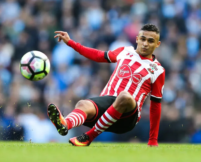 Boufal, Boufal ou Boufal pour le but du mois d&rsquo;octobre à Southampton ?