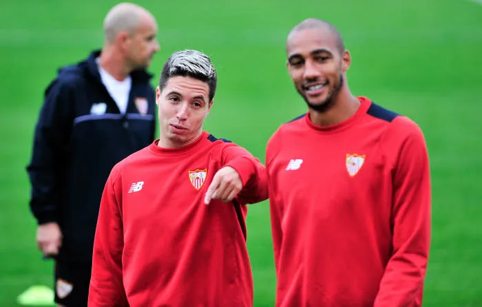 Nasri vend sa maison à Manchester