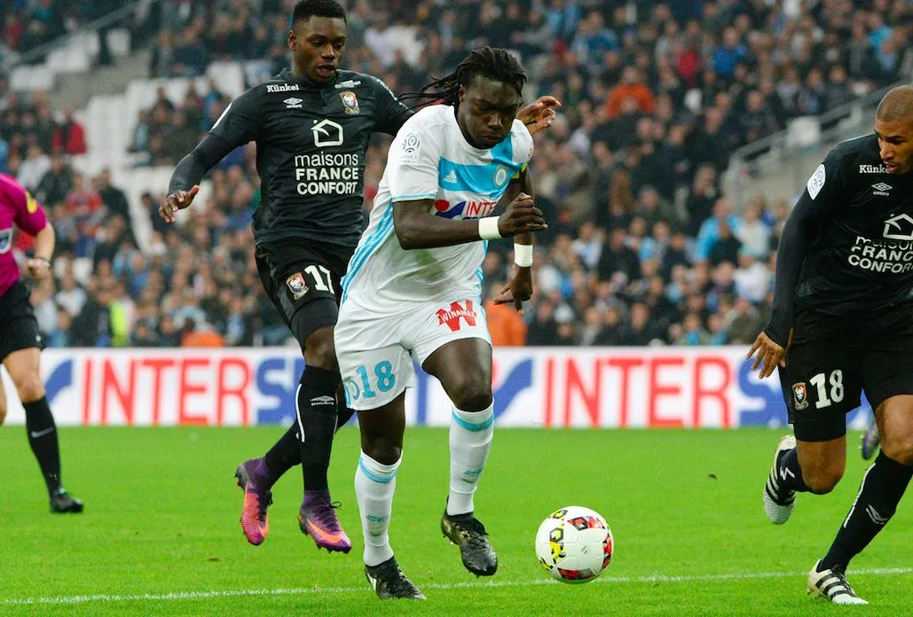 L&rsquo;OM, deuxième effectif le plus instable d&rsquo;Europe