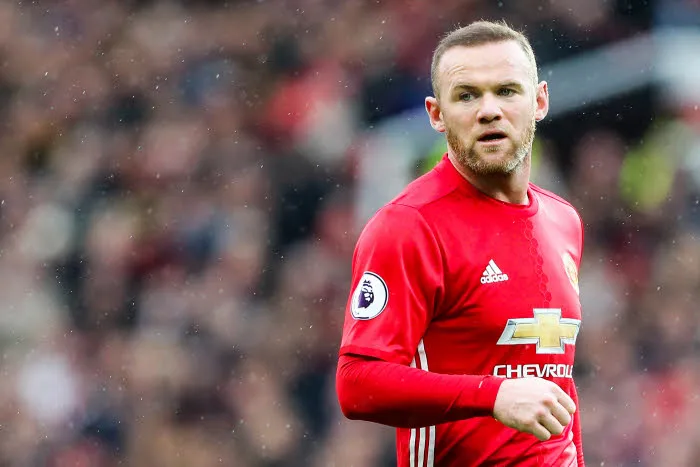 Rooney répond à ses détracteurs