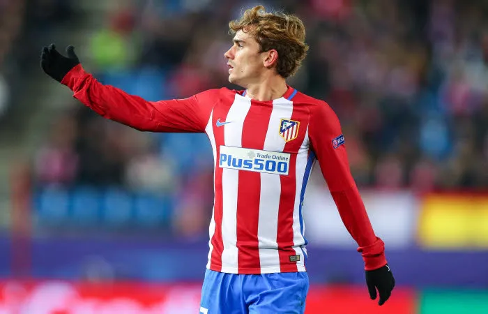 Griezmann fustige l&rsquo;attitude des jeunes joueurs