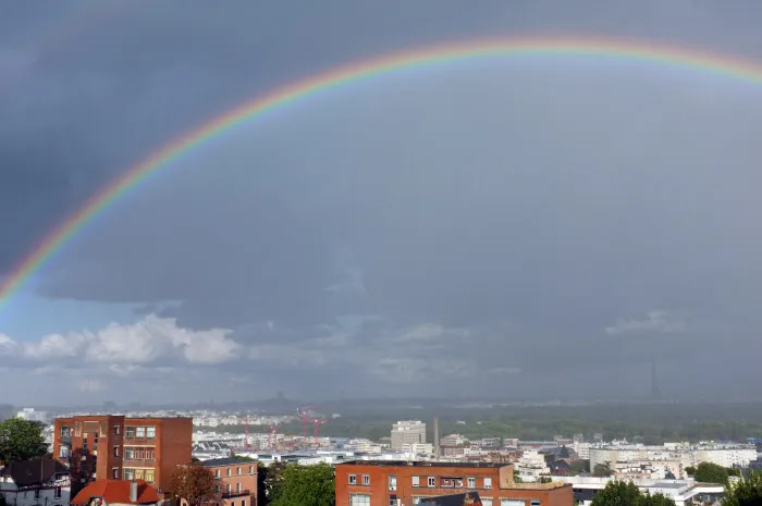 La Premier League en arc-en-ciel