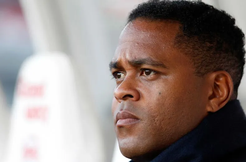 Kluivert tient à Rabiot et Marquinhos