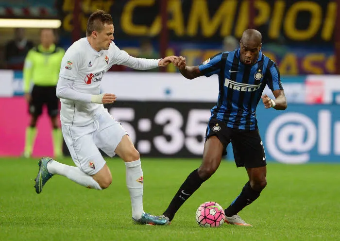 Revivez Inter Milan &#8211; Fiorentina (4 &#8211; 2)