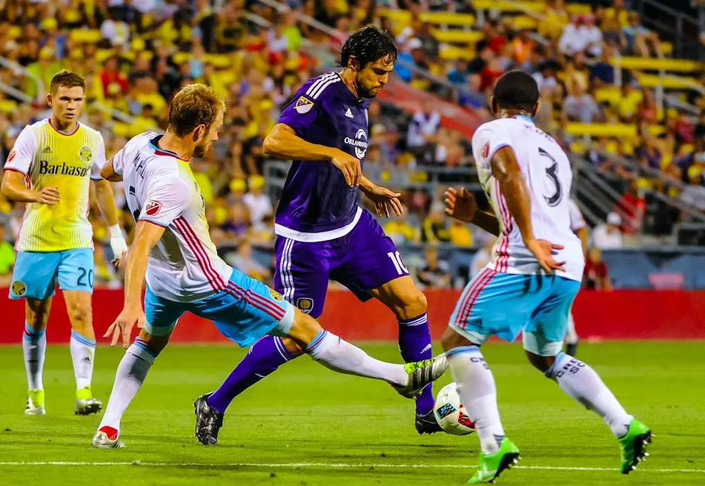 Kaká quittera la MLS en 2017