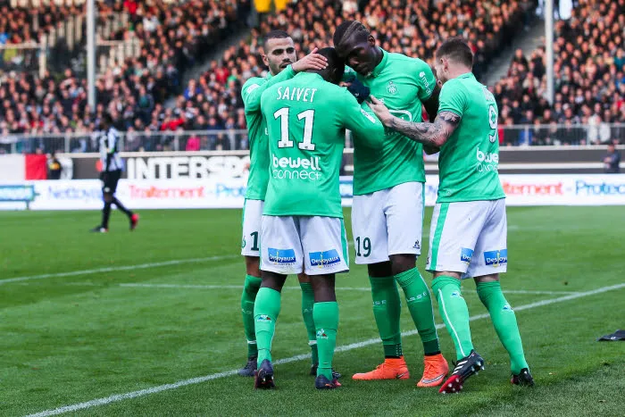 359€ à gagner avec Saint-Etienne &#8211; OM, PSG &#8211; Angers &amp; Nantes &#8211; Lyon