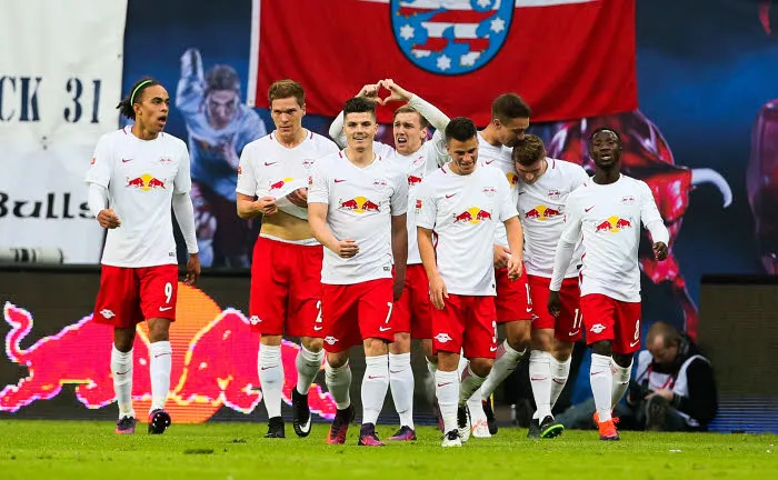 À Leipzig, la comparaison avec Leicester agace