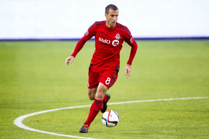 Cheyrou envoie Toronto en finale de MLS