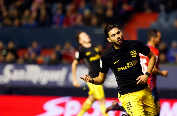 La simulation gagnante de Carrasco