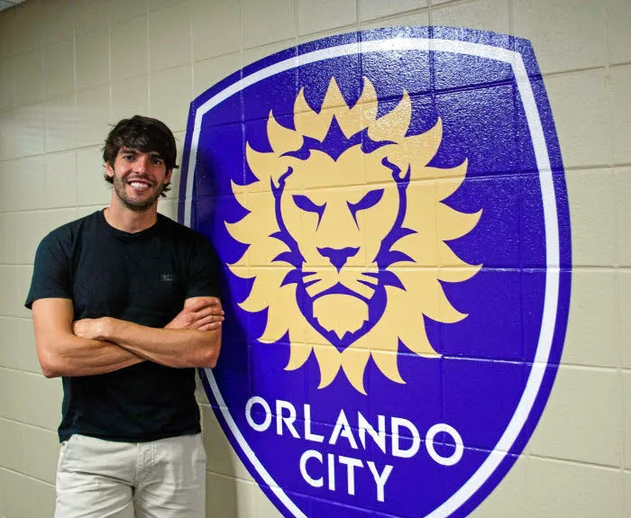 Quelle destination pour Ricardo Kaká ?