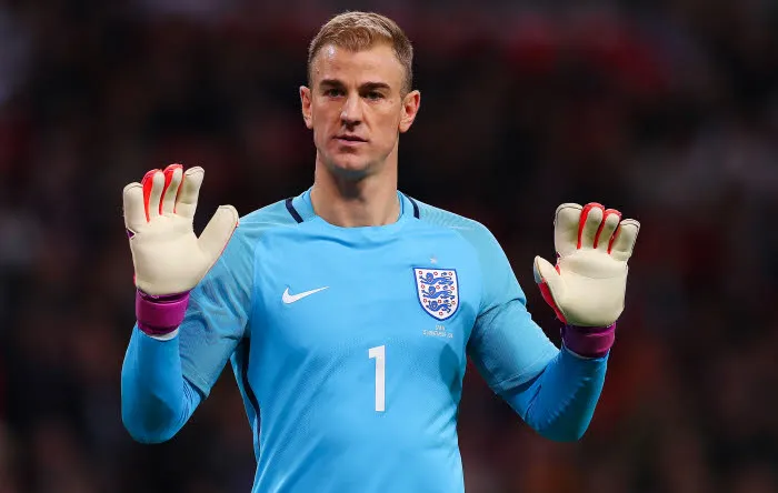 Hart envisage un transfert en 2017