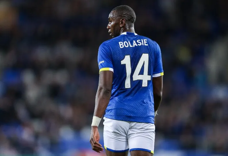 Bolasie va manquer à Everton