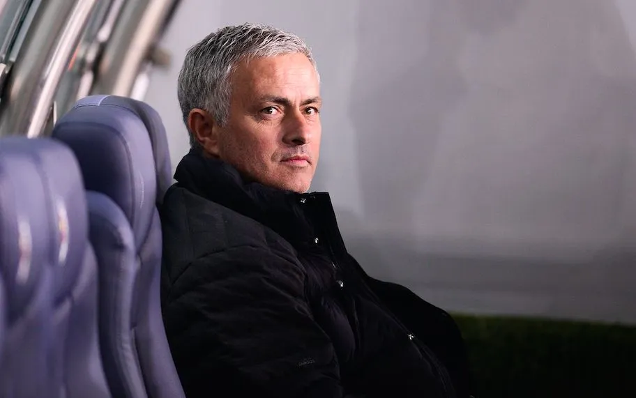 Mourinho demande plus de respect