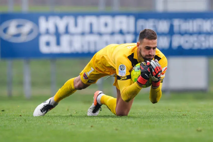 Simone fait tomber Reims, toute la Ligue 2 en fête