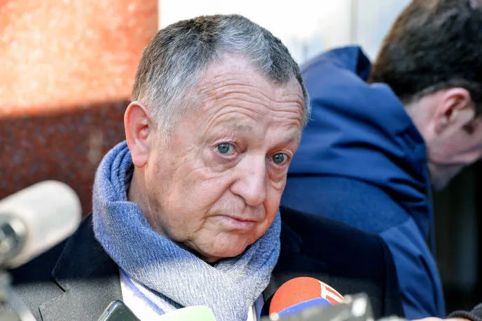 Aulas a de la peine pour Lille et Seydoux