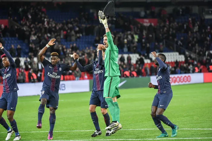 La concurrence ne fait pas peur à Trapp