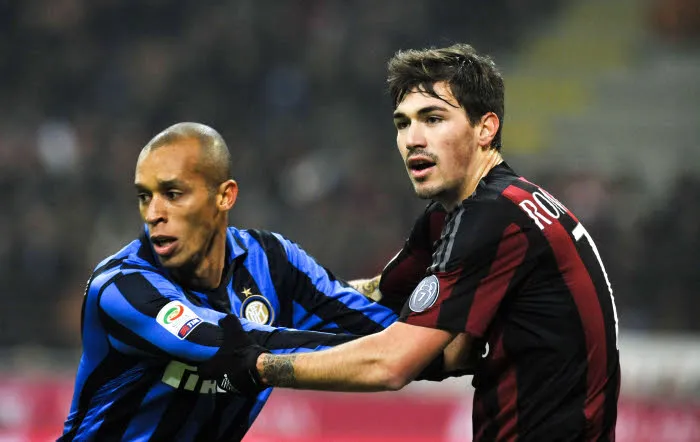 Revivez AC Milan &#8211; Inter Milan (2 &#8211; 2)