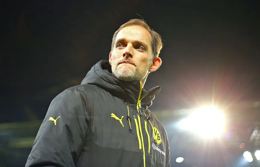 Tuchel ne se remet pas de ce match fou