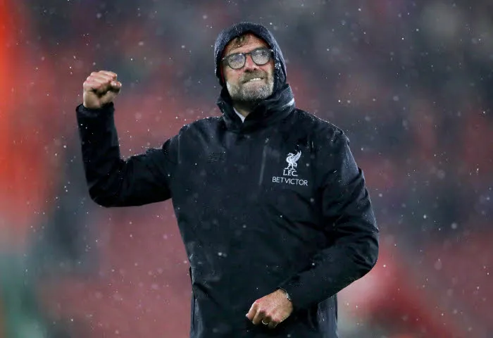 Klopp met en garde ses joueurs