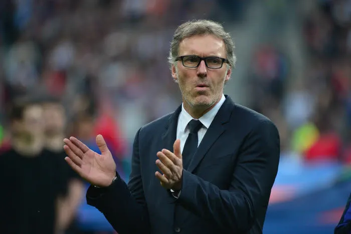 Blanc : «<span style="font-size:50%">&nbsp;</span>Je reste un supporter du PSG<span style="font-size:50%">&nbsp;</span>»