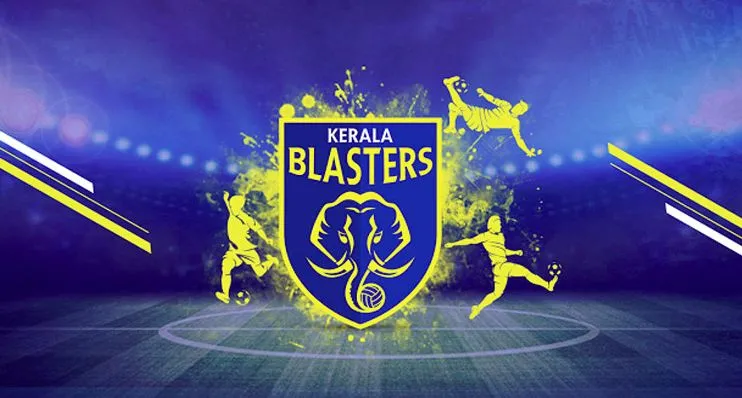 Kerala Blasters rejoint l&rsquo;Atlético de Kolkata en finale du championnat indien