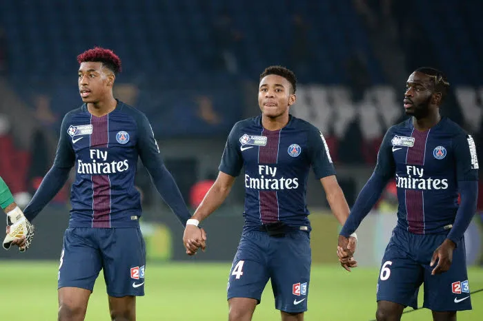 Le PSG s&rsquo;offre un record en Coupe de la Ligue