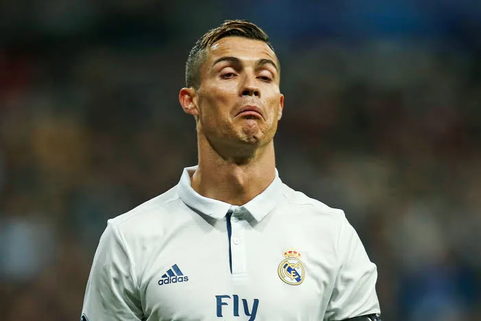 CR7 passe la barre des 500 buts en club