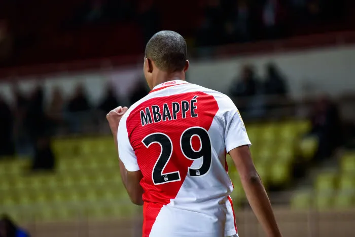 Seul Dembélé est plus fort que Mbappé