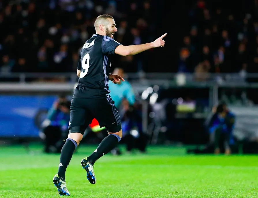 La demande de Benzema rejetée par la justice