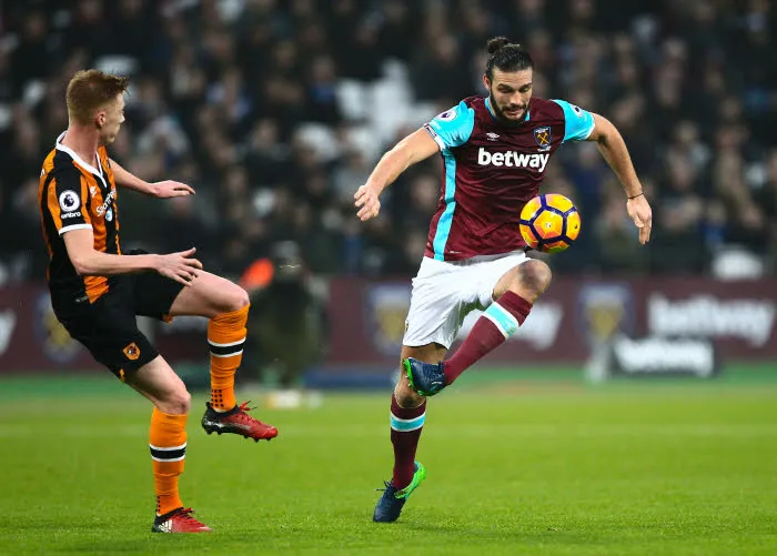 Le poteau élu homme du match en Premier League